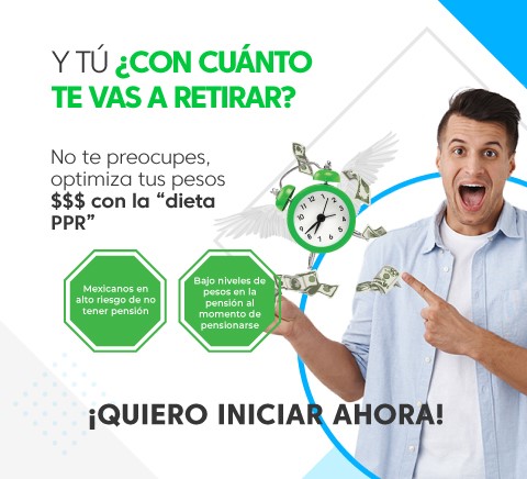 "Confiar tu Retiro Solo a la Ley 97"